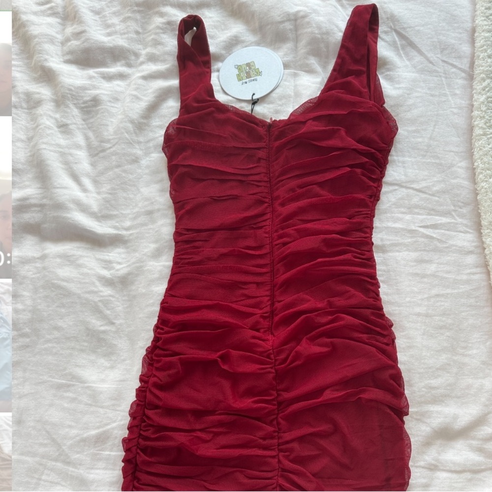 Princess Polly Rachelle Dress